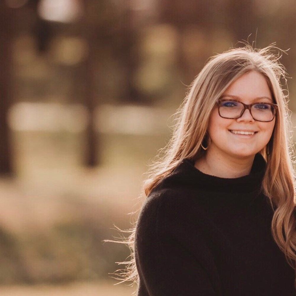 Meet your Posher, Kate